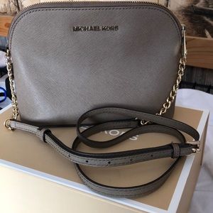 Michael Kors crossbody purse